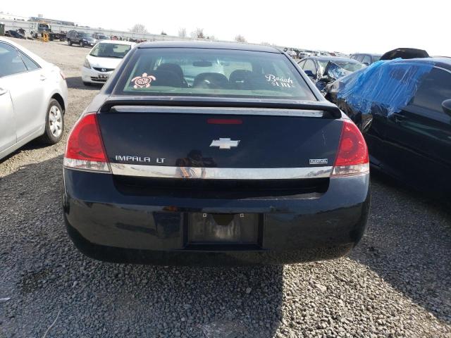 Photo 6 from auction – 2011 CHEVROLET IMPALA LT with VIN 2G1WG5EK9B1313352