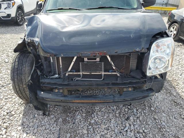 Photo 12 from auction – 2008 GMC YUKON DENA with VIN 1GKFK63878J109008