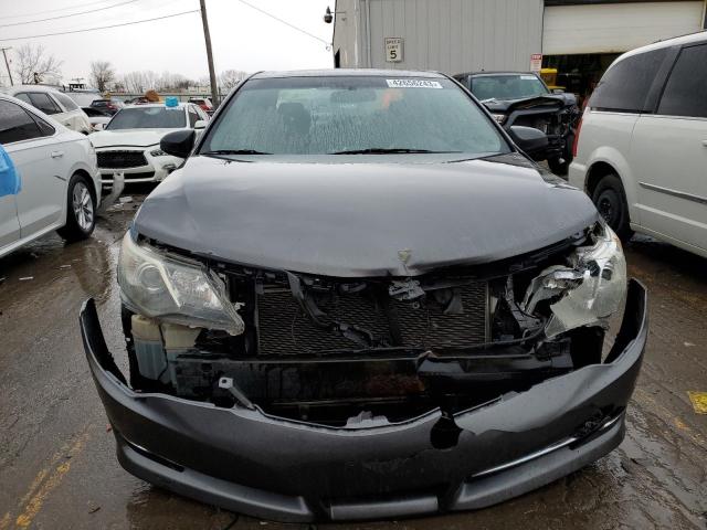 Photo 5 from auction – 2013 TOYOTA CAMRY L with VIN 4T1BF1FK8DU710358