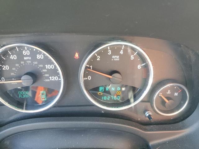 Photo 9 from auction – 2012 JEEP PATRIOT LI with VIN 1C4NJRCB1CD635925