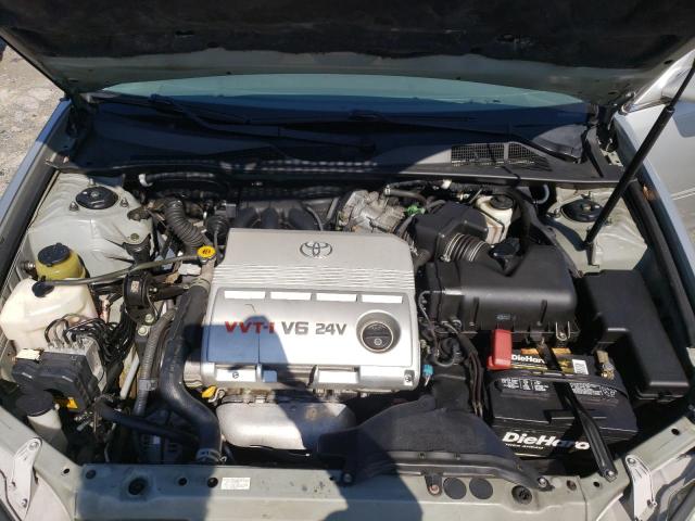 Photo 11 from auction – 2004 TOYOTA CAMRY LE with VIN 4T1BF30K64U071711