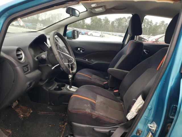 Photo 7 from auction – 2016 NISSAN VERSA NOTE with VIN 3N1CE2CP1GL366178