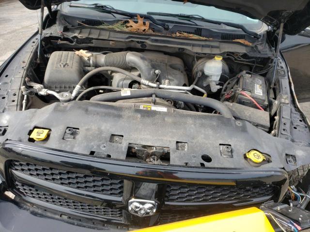 Foto 11 de la subasta – 2015 RAM 1500 ST con VIN 1C6RR7KT5FS588785