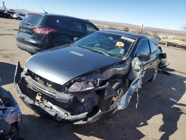 Photo 1 from auction – 2005 HONDA ACCORD EX with VIN 1HGCM82655A014657
