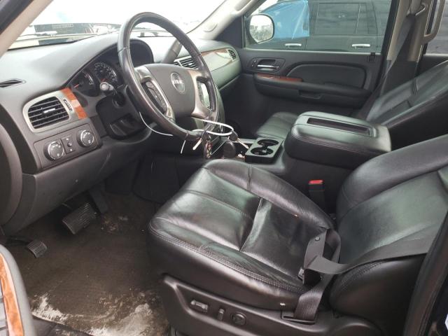 Photo 7 from auction – 2007 GMC YUKON with VIN 1GKFK13017R304681
