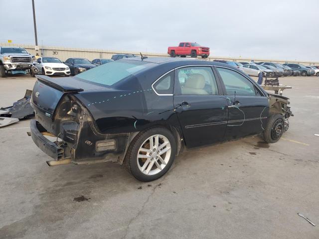 Photo 3 from auction – 2013 CHEVROLET IMPALA LTZ with VIN 2G1WC5E3XD1174064