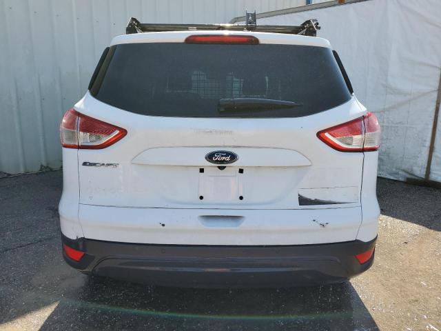 Photo 6 from auction – 2015 FORD ESCAPE S with VIN 1FMCU0F74FUC67807
