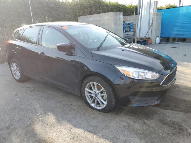 Photo 4 from auction – 2018 FORD FOCUS SE with VIN 1FADP3K20JL326402