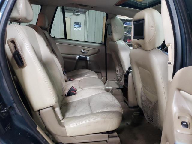 Photo 10 from auction – 2008 VOLVO XC90 with VIN YV4CZ982881479915