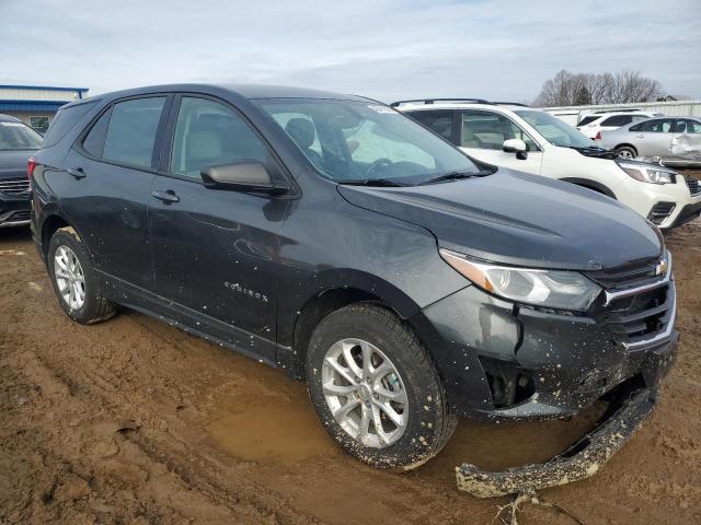 Photo 4 from auction – 2018 CHEVROLET EQUINOX LS with VIN 2GNAXREV0J6109857