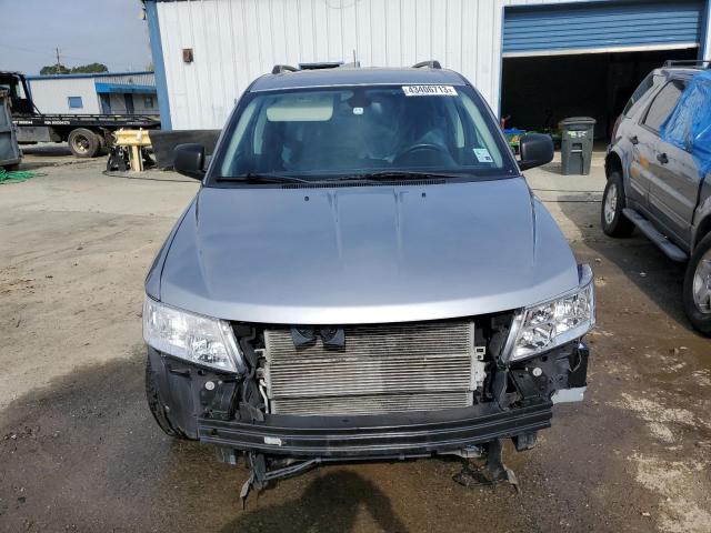 Photo 5 from auction – 2018 DODGE JOURNEY SE with VIN 3C4PDCAB5JT520400