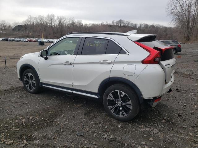 Photo 2 from auction – 2019 MITSUBISHI ECLIPSE CR with VIN JA4AT5AA3KZ020400