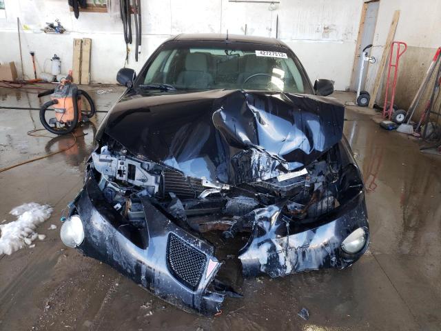 Photo 5 from auction – 2005 PONTIAC GRAND PRIX with VIN 2G2WP522951355833