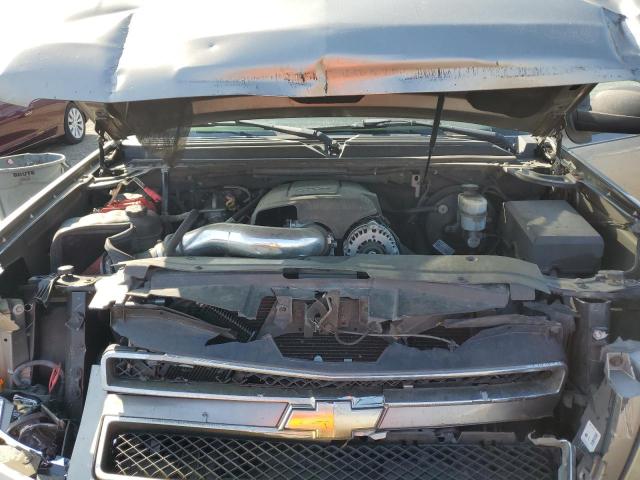 Photo 12 from auction – 2007 CHEVROLET SUBURBAN C with VIN 1GNFC16087R272081