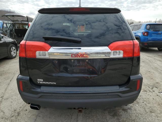 Zdjęcie 6 z aukcji – 2017 GMC TERRAIN SL z VIN 2GKALMEK9H6280490