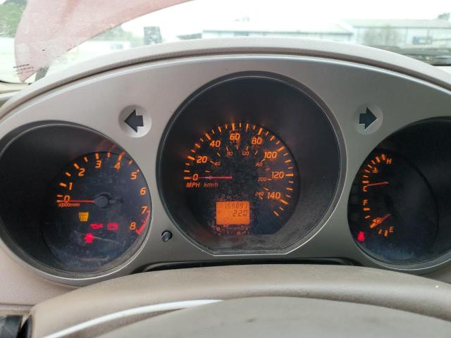 Photo 9 from auction – 2004 NISSAN ALTIMA BAS with VIN 1N4AL11D04C193781