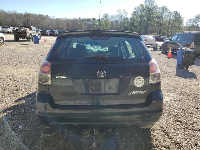 Photo 6 from auction – 2008 TOYOTA COROLLA MA with VIN 2T1KR32E08C693324