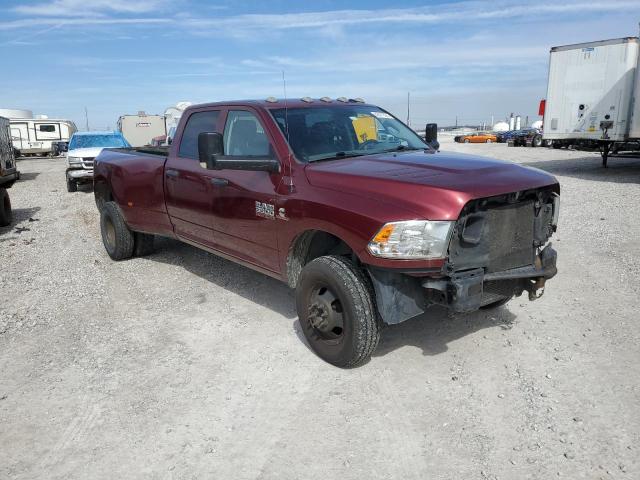 Photo 4 from auction – 2017 RAM 3500 ST with VIN 3C63RRGL9HG633652
