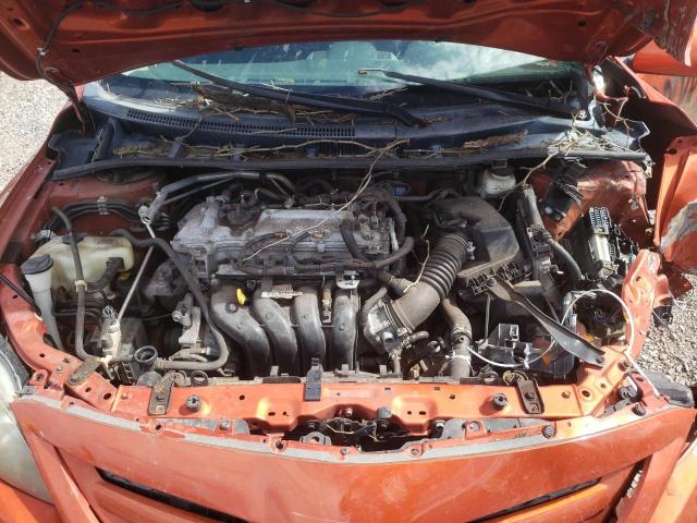 Photo 11 from auction – 2013 TOYOTA COROLLA BA with VIN 2T1BU4EE5DC095529
