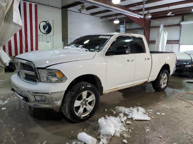 Photo 2 from auction – 2012 DODGE RAM 1500 S with VIN 1C6RD7GT8CS151799