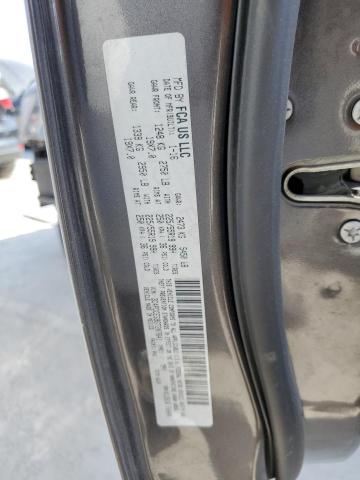 Photo 14 from auction – 2016 DODGE JOURNEY R/ with VIN 3C4PDCEG9GT207641