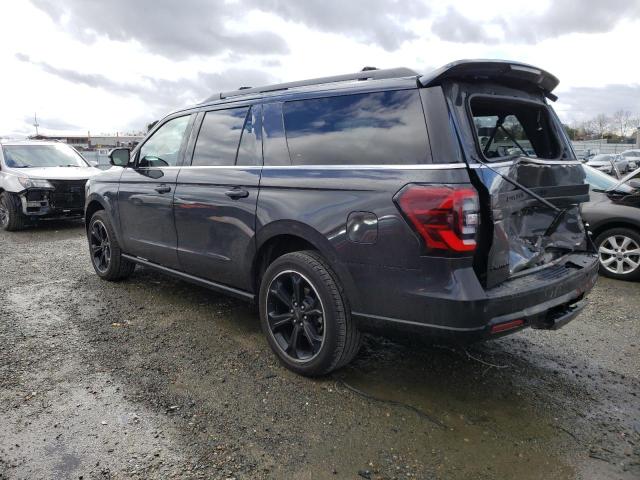 Photo 2 from auction – 2022 FORD EXPEDITION with VIN 1FMJK2AT8NEA36236