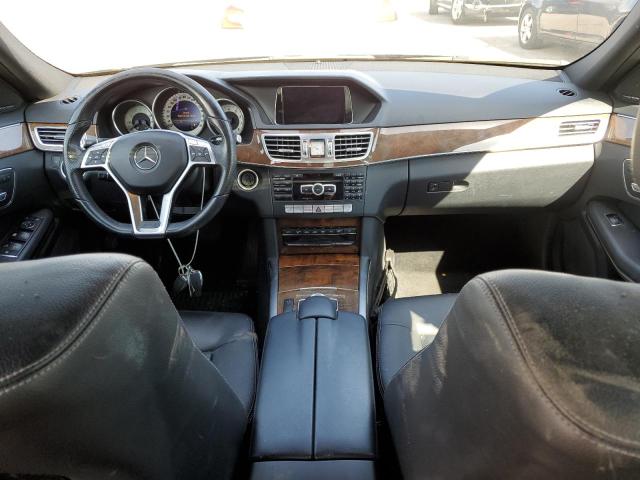Photo 8 from auction – 2014 MERCEDES-BENZ E 350 4MAT with VIN WDDHF8JB4EA978332