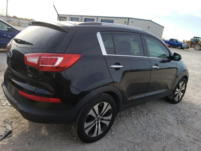 Photo 3 from auction – 2012 KIA SPORTAGE E with VIN KNDPC3A27C7242996