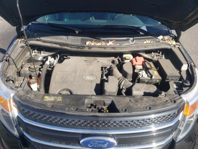 Photo 12 from auction – 2012 FORD EXPLORER L with VIN 1FMHK7F86CGA60911