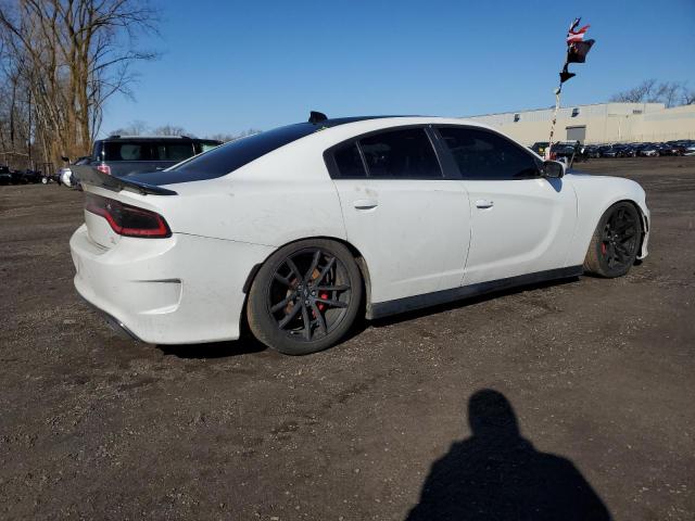 Photo 3 from auction – 2018 DODGE CHARGER R/ with VIN 2C3CDXGJ2JH152114