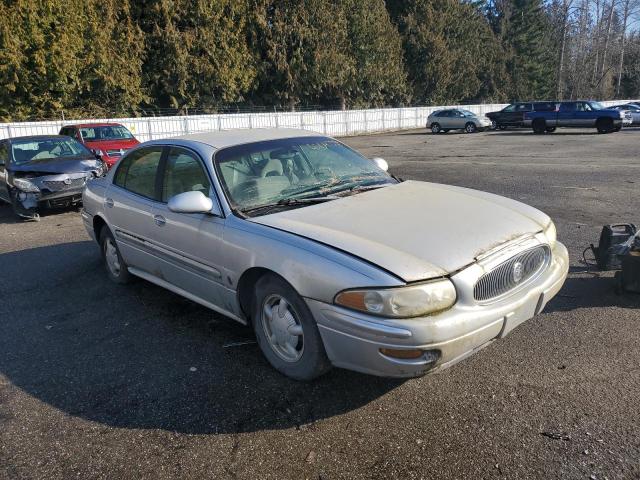 Photo 4 from auction – 2001 BUICK LESABRE CU with VIN 1G4HP54K21U126647