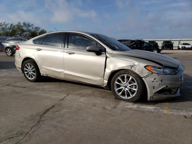 Photo 4 from auction – 2017 FORD FUSION SE with VIN 3FA6P0HD0HR397031