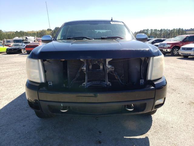 Photo 5 from auction – 2008 CHEVROLET SILVERADO with VIN 3GCEK13M28G108423