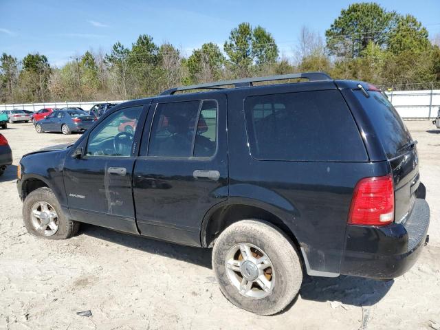 Photo 2 from auction – 2004 FORD EXPLORER X with VIN 1FMZU73K74UA76133