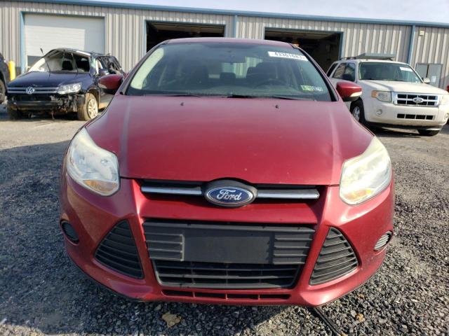 Photo 5 from auction – 2014 FORD FOCUS SE with VIN 1FADP3F21EL215373