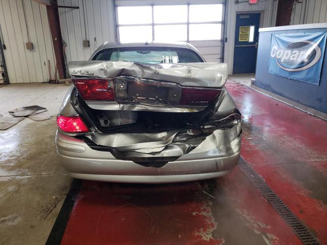 Photo 6 from auction – 2005 BUICK LESABRE CU with VIN 1G4HP52K85U152579
