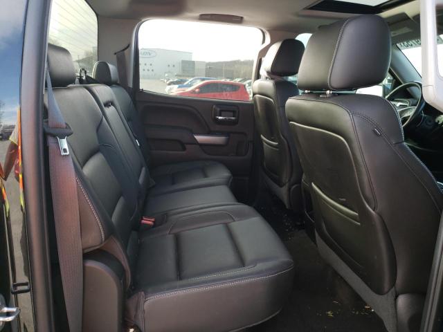 Photo 10 from auction – 2014 CHEVROLET silverado with VIN 3GCUKSEJ9EG469857