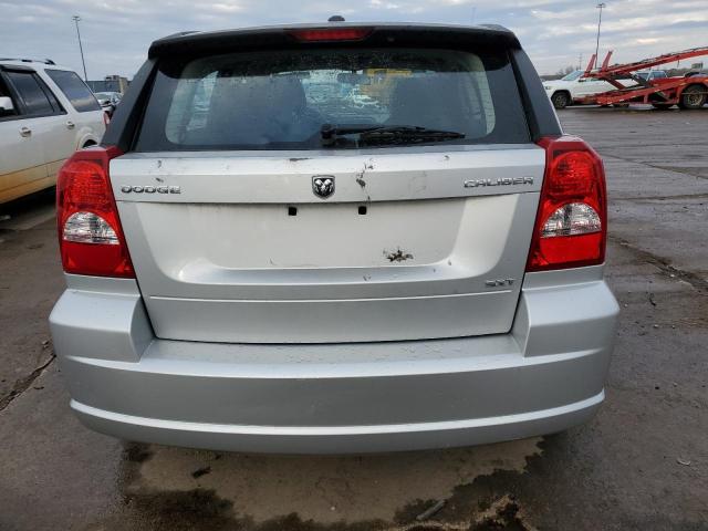 Photo 6 from auction – 2010 DODGE CALIBER SX with VIN 1B3CB4HAXAD542259