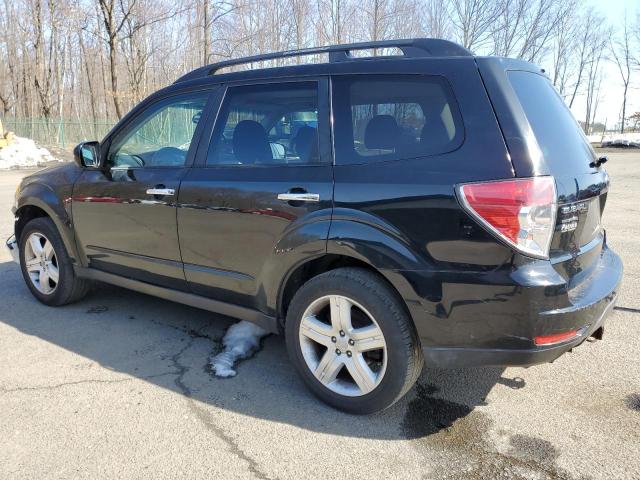 Photo 2 from auction – 2010 SUBARU FORESTER 2 with VIN JF2SH6CC8AH780151