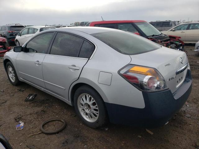 Фото 2 с аукциона – 2011 NISSAN ALTIMA BAS с VIN 1N4AL2AP9BN440331