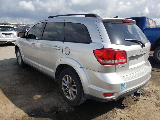 Photo 2 from auction – 2013 DODGE JOURNEY SX with VIN 3C4PDCBG5DT640700