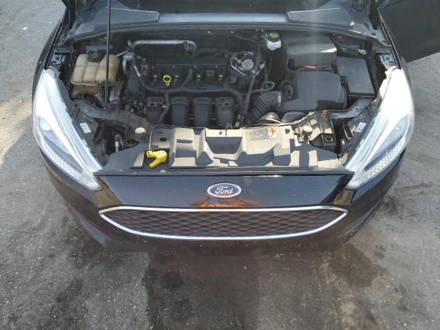 Photo 11 from auction – 2018 FORD FOCUS SE with VIN 1FADP3K20JL326402