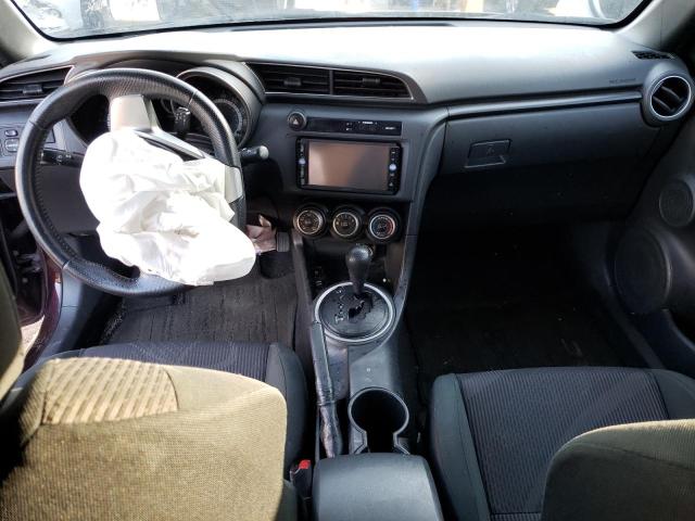 Photo 8 from auction – 2011 TOYOTA SCION TC with VIN JTKJF5C76B3001091