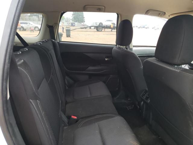 Photo 11 from auction – 2020 MITSUBISHI OUTLANDER with VIN JA4AD2A37LZ039028