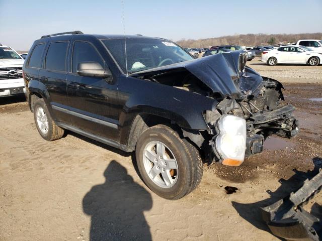 Photo 4 from auction – 2007 JEEP GRAND CHER with VIN 1J8GR48K47C540566