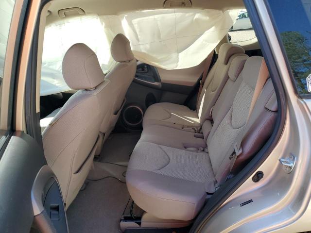 Photo 11 from auction – 2008 TOYOTA RAV4 with VIN JTMZD33V786079566