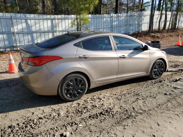 Photo 3 from auction – 2012 HYUNDAI ELANTRA GL with VIN 5NPDH4AE4CH091082
