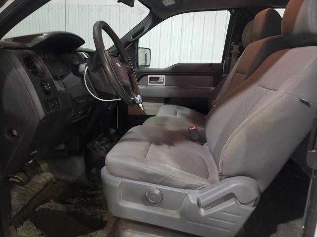 Photo 7 from auction – 2011 FORD F150 SUPER with VIN 1FTEX1EM0BFA49511
