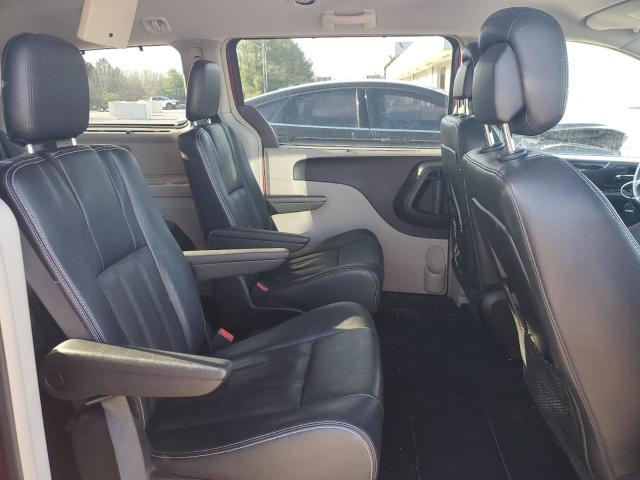 Photo 11 from auction – 2013 CHRYSLER TOWN & COU with VIN 2C4RC1CG3DR623007