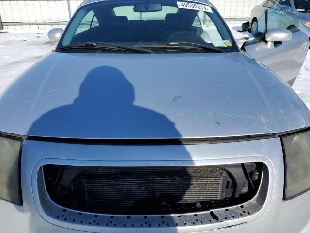 Photo 11 from auction – 2000 AUDI TT with VIN TRUTC28N6Y1002010